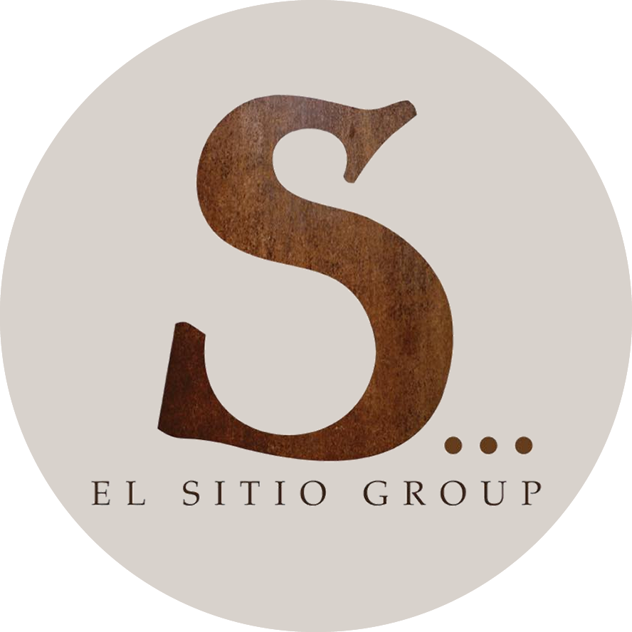 Logo de El Sitio Entertainment Group